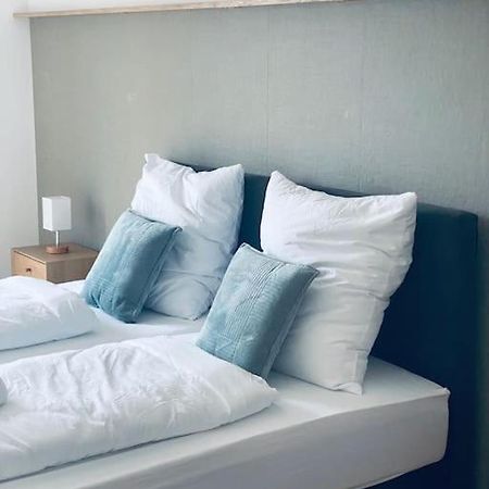 Doreyhome P5 - Zentrale Apartment Fuer 5 Pers Nahe Der Altstadt - Parkplatz - Wlan Passau Dış mekan fotoğraf