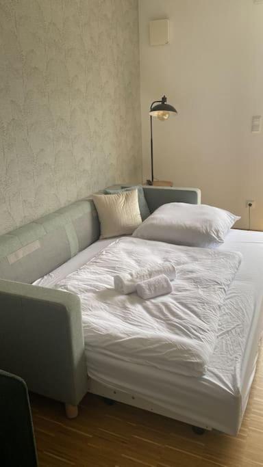 Doreyhome P5 - Zentrale Apartment Fuer 5 Pers Nahe Der Altstadt - Parkplatz - Wlan Passau Dış mekan fotoğraf