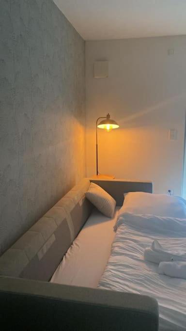Doreyhome P5 - Zentrale Apartment Fuer 5 Pers Nahe Der Altstadt - Parkplatz - Wlan Passau Dış mekan fotoğraf
